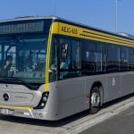 Temporary Changes Coming to Bus Route Group 70 This Saturday