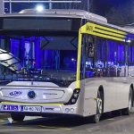Route Change Coming for 90Y Night Bus
