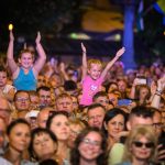 Concerts during the Flower Carnival – Day 5