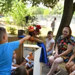 More Than Supervision: Experience-Filled Summer Awaits Children in Debrecen