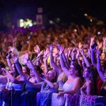 Concerts during the Flower Carnival – Day 2