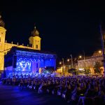 Concerts during the Flower Carnival – Day 1