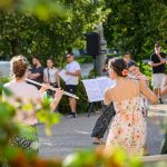Free Event Series "Downtown – Love It" to Continue This Weekend