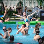 Graduating Students' Day at Aquaticum Debrecen – 2026