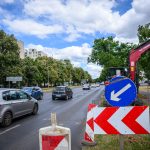 Reconstruction Enters Next Phase for Urban Section of Main Road 33