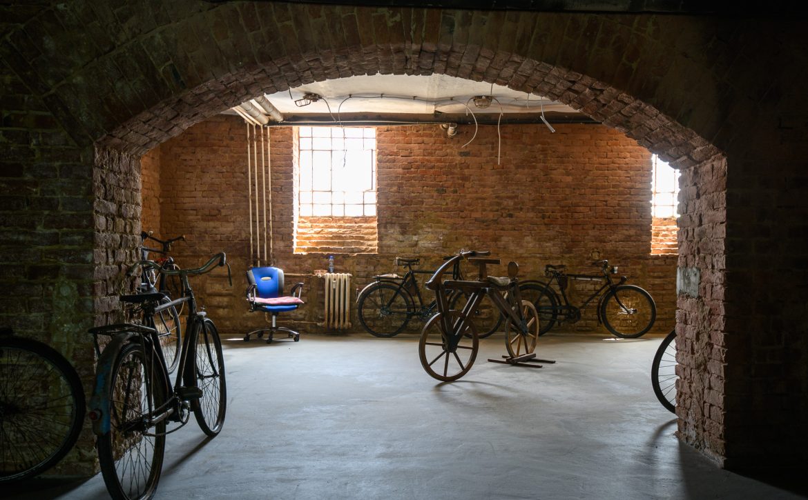 Debrecen Bicycle Museum Celebrates Second Anniversary with New Exhibit Space and Rarities