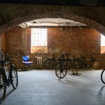Debrecen Bicycle Museum Celebrates Second Anniversary with New Exhibit Space and Rarities