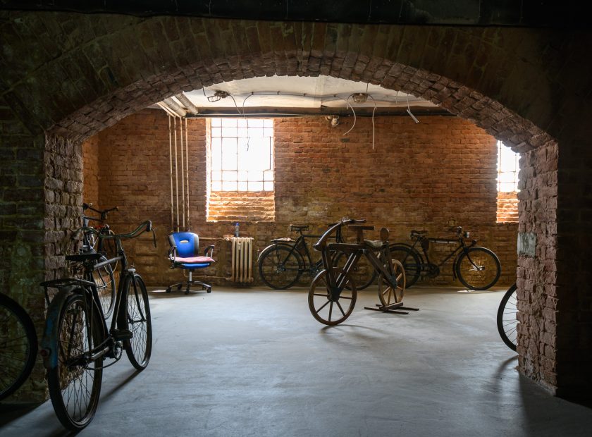 Debrecen Bicycle Museum Celebrates Second Anniversary with New Exhibit Space and Rarities