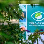 Environmental Monitoring System in Place for Over a Year Across Debrecen