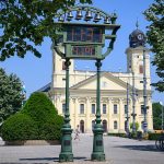 Temperatures of 38–39°C Expected in Debrecen Over Coming Days