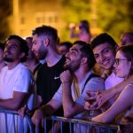 Concerts during the Flower Carnival – Day 4