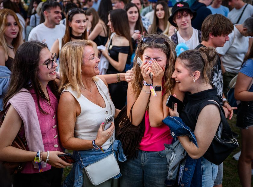 More Than 8,000 Freshers to Join University of Debrecen
