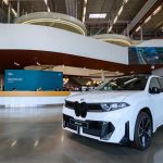 Debrecen-Produced iX3 Becomes Best-Selling Electric BMW Model in Hungary