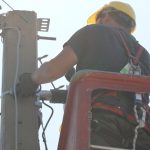 Public Lighting Improvements Completed at Several Locations Across Debrecen
