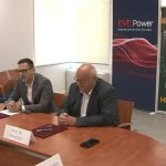 EVE Power and UD Faculty of Engineering Sign Cooperation Agreement