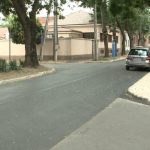 Pavement and Road Sections Resurfaced on Ötmalom Street
