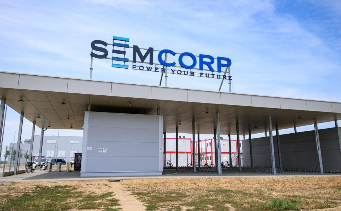 Semcorp