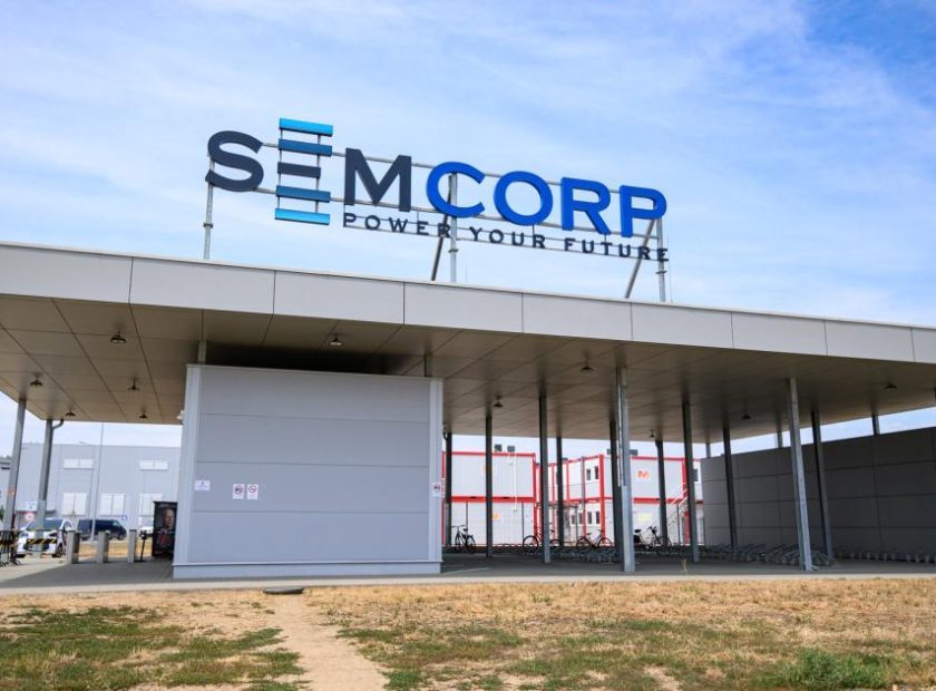 Semcorp