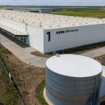 SZINPARK’s First Logistics Facility Receives International Sustainability Certification