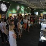 Exhibition at Déri Museum Takes Visitors to Village in the Land of Wolves