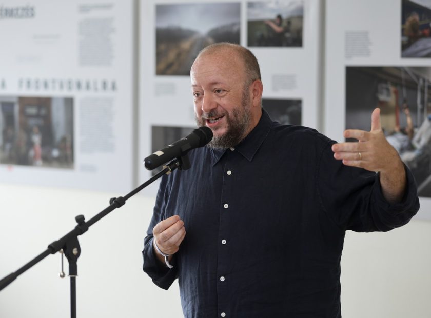 Debrecen4U – Debrcen -Hungary – Exhibition – War – Ukraine 2026