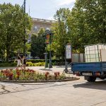 Preserving Green Space Even During Water Restrictions