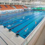 Temporary Closure of Debrecen Sports Swimming Pool Brought Forward Due to Heatwave