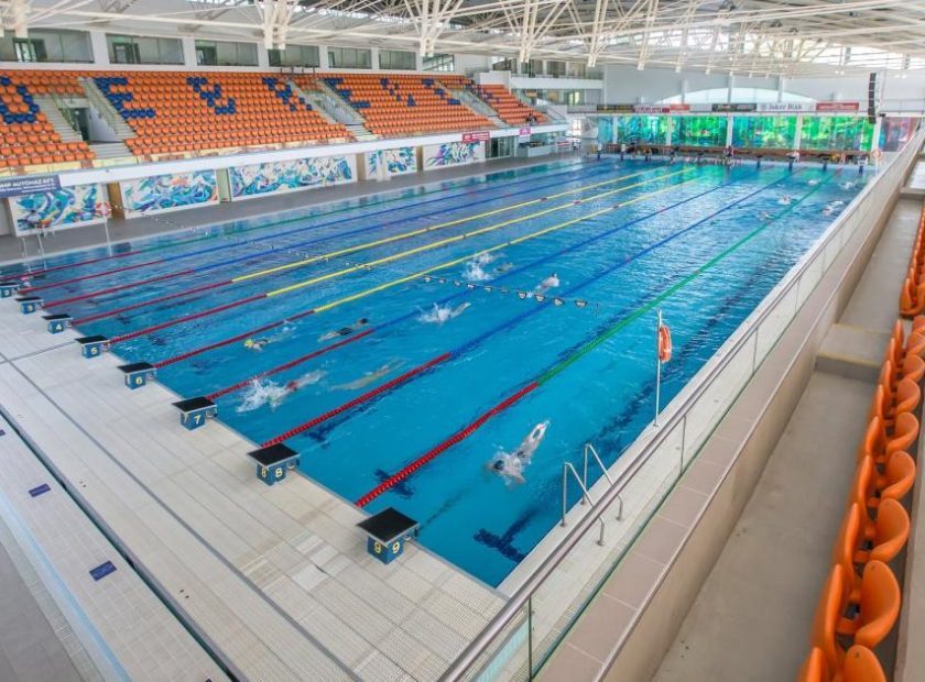 Temporary Closure of Debrecen Sports Swimming Pool Brought Forward Due to Heatwave