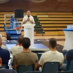 Debrecen Sports School Holds Season Opening Event