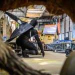 12 Floats Already in the Making for This Year's Debrecen Flower Carnival