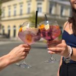 Gin, Gastronomy, and a Summer Atmosphere in the Heart of Debrecen