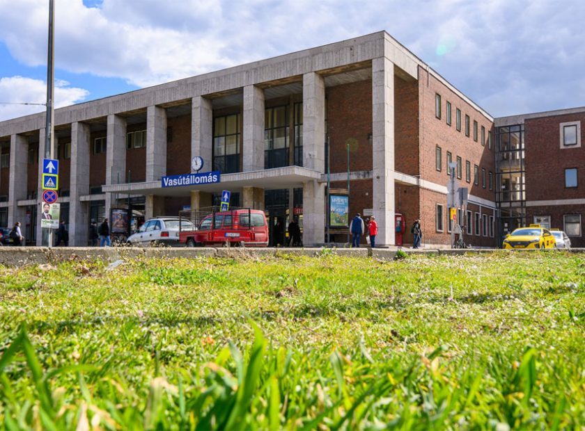 Main Railway Station Reconstruction and Other Developments in Debrecen to Move into Preparatory Phase